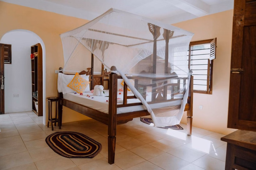 Tanzanija, Zanzibaras