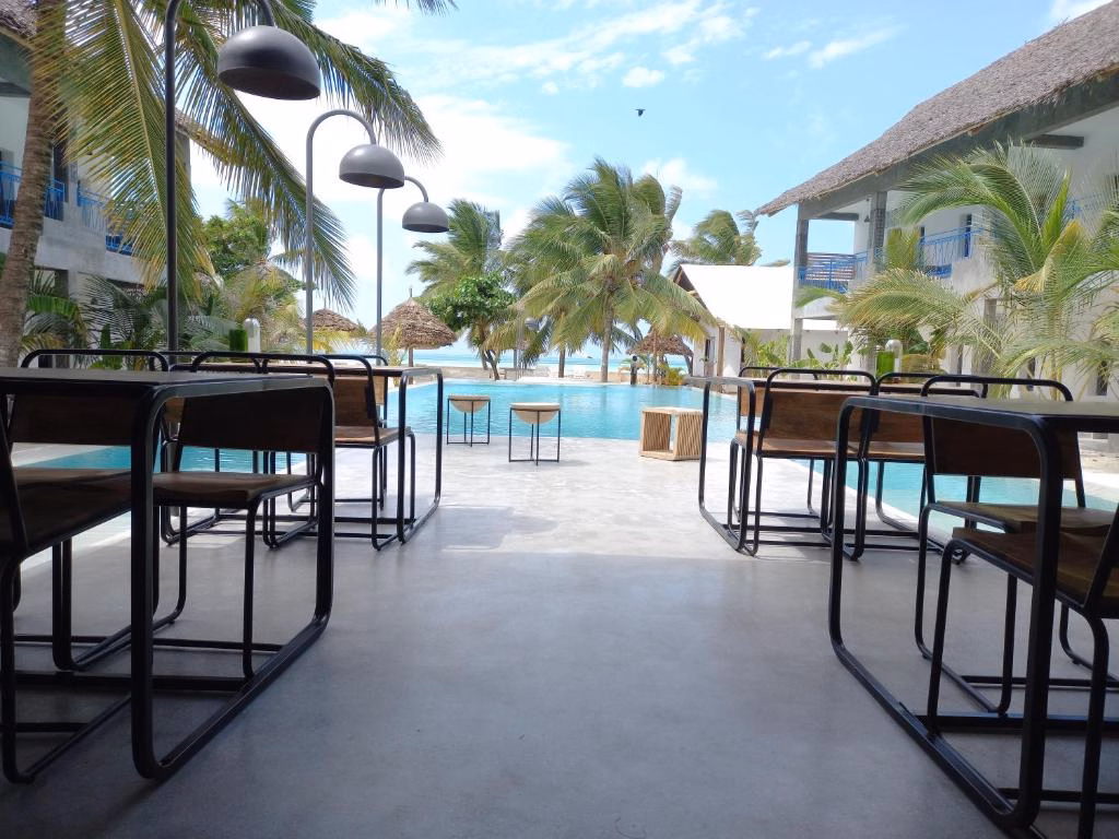 Casa Del Mar Hotel