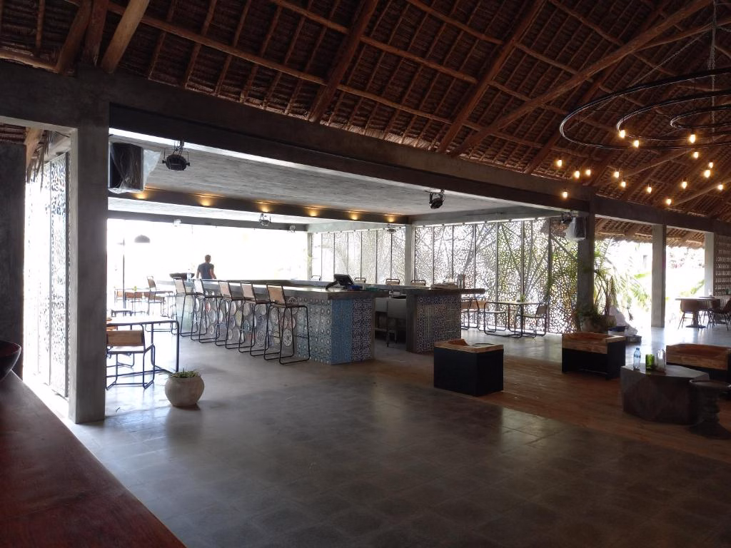 Casa Del Mar Hotel