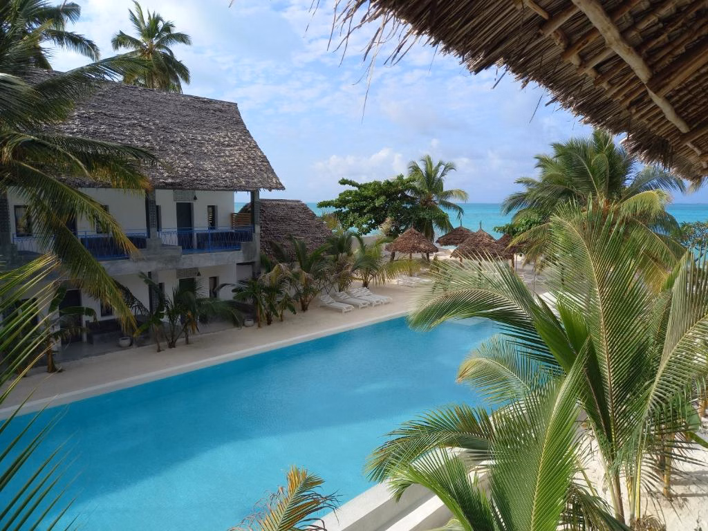 Casa Del Mar Hotel