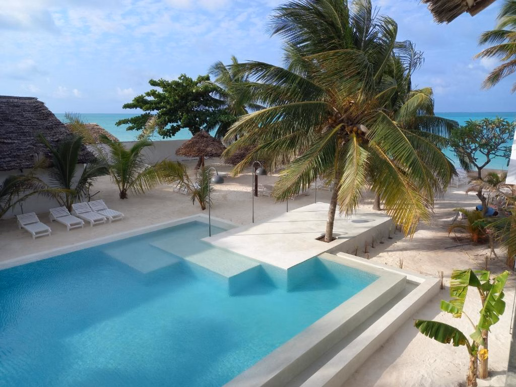 Casa Del Mar Hotel