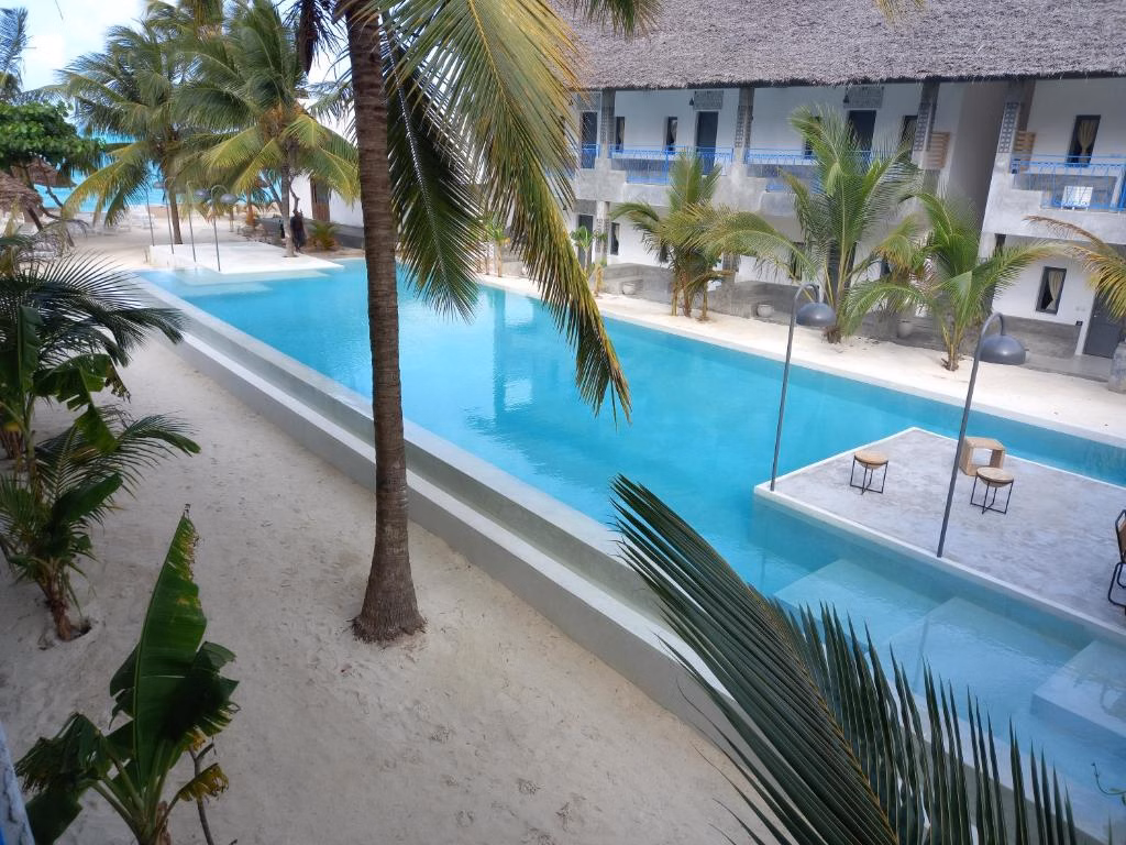 Casa Del Mar Hotel
