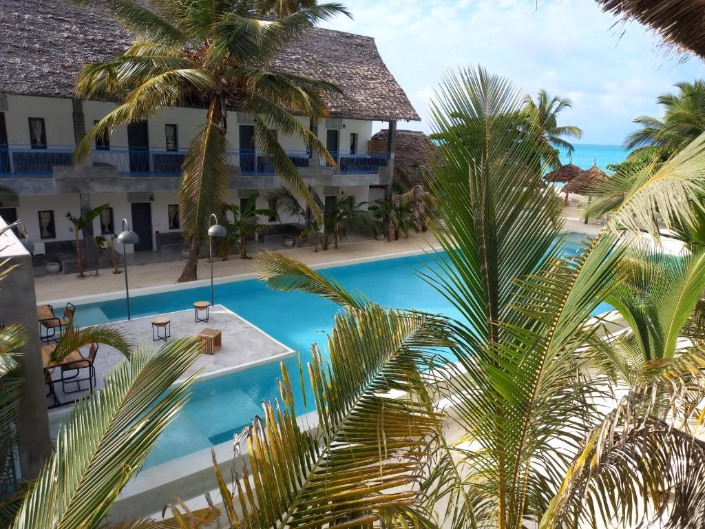 Casa Del Mar Hotel