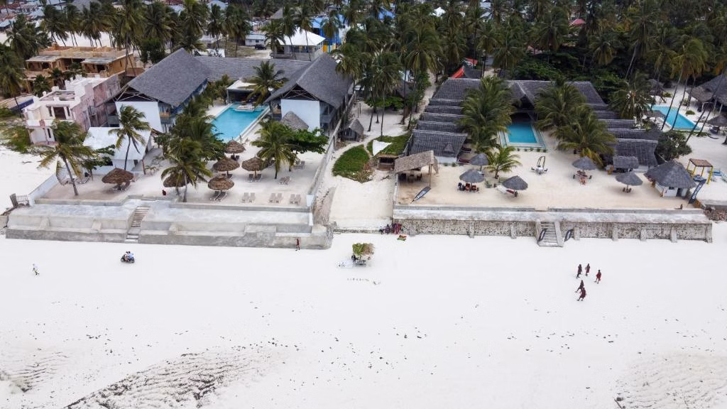 Casa Del Mar Hotel