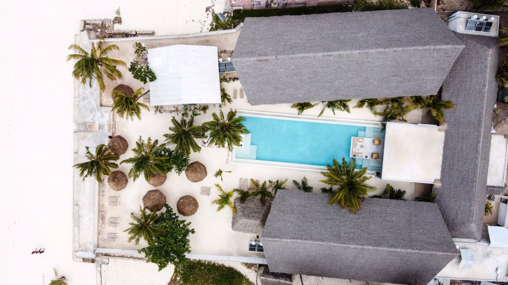 Casa Del Mar Hotel