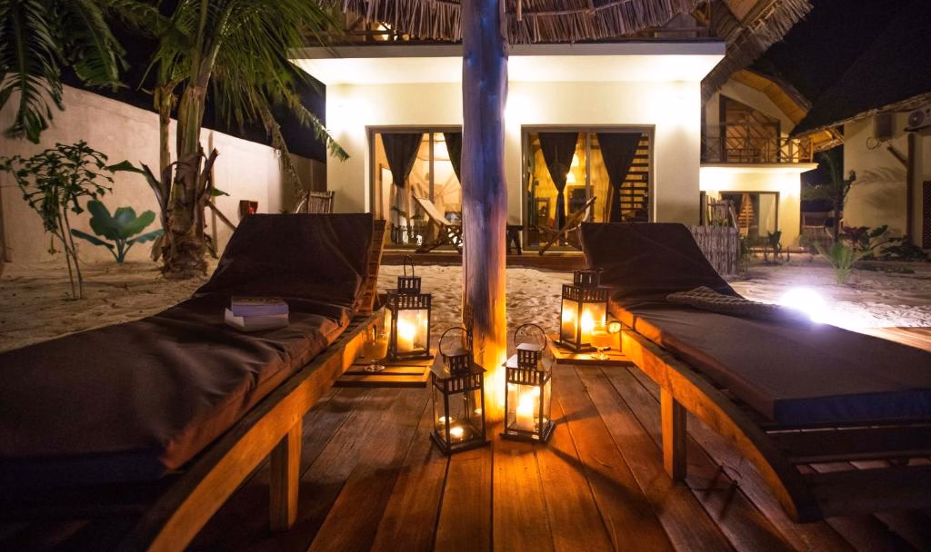 Clove Island Villas & Apartments