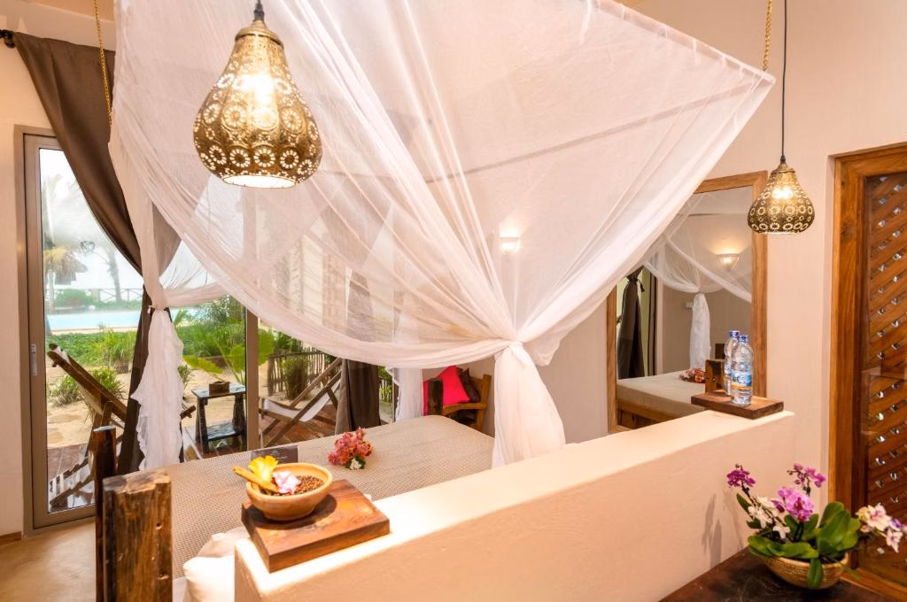 Clove Island Villas & Apartments