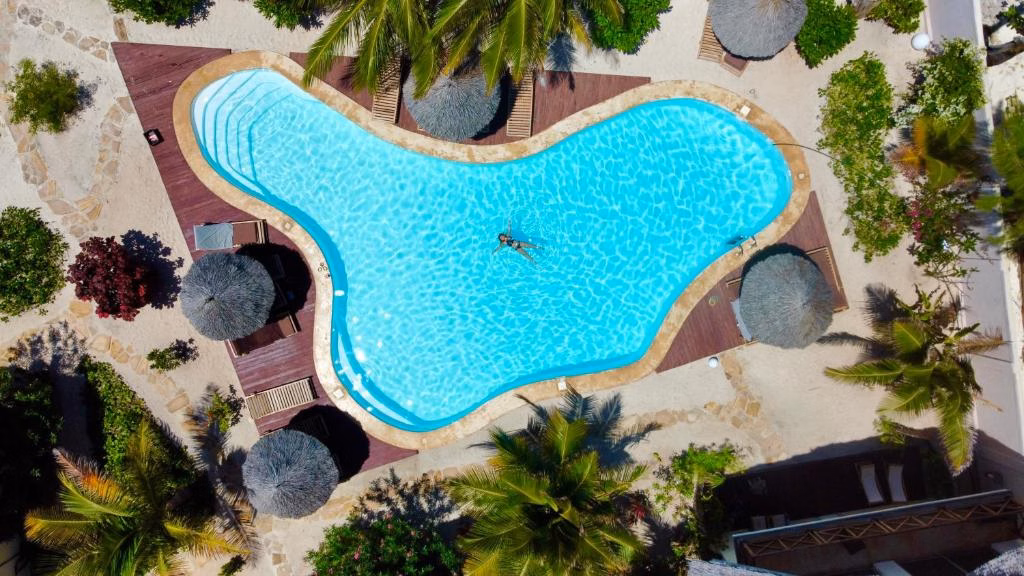 Clove Island Villas & Apartments