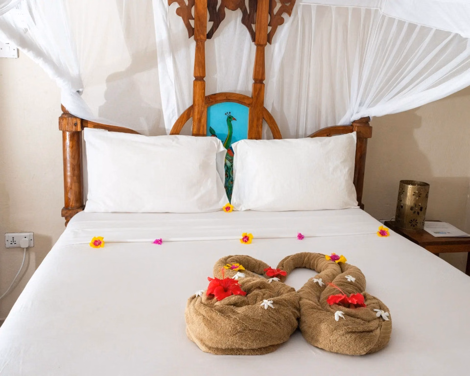 Coral Rocks Hotel & Restaurant