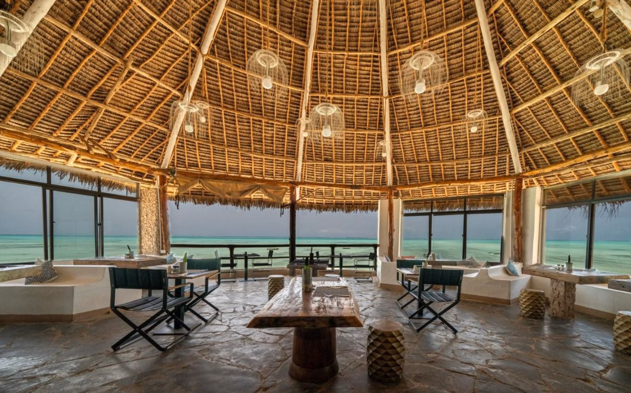 Coral Rocks Hotel & Restaurant