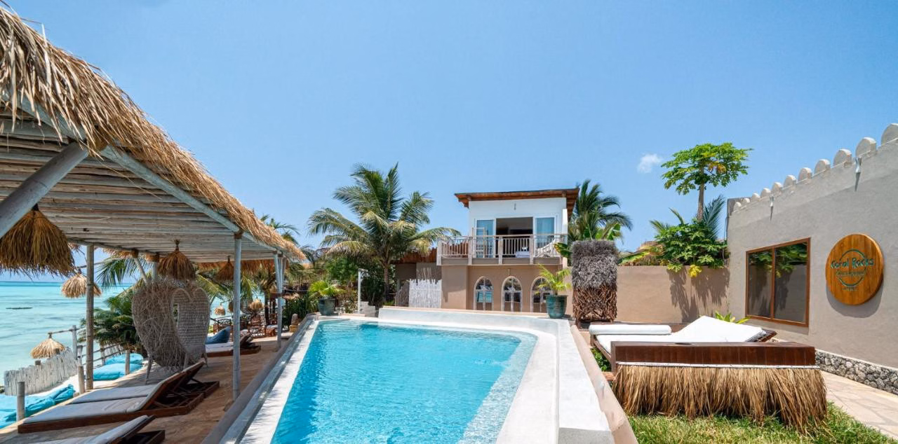 Coral Rocks Hotel & Restaurant