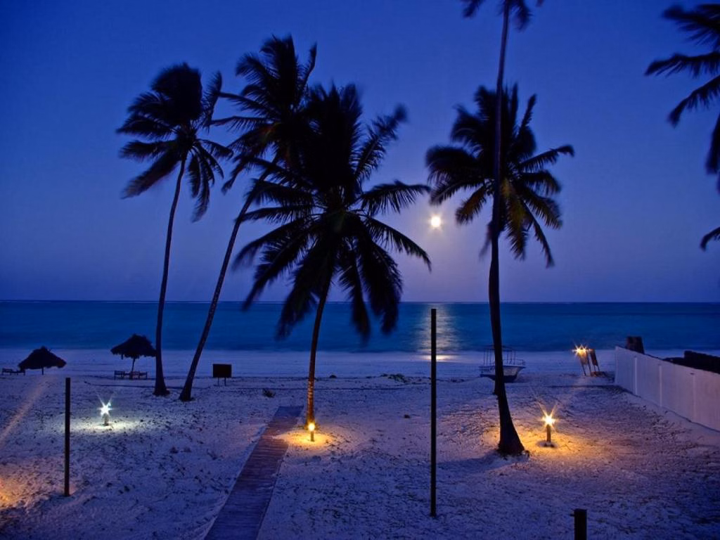 Cristal Resort