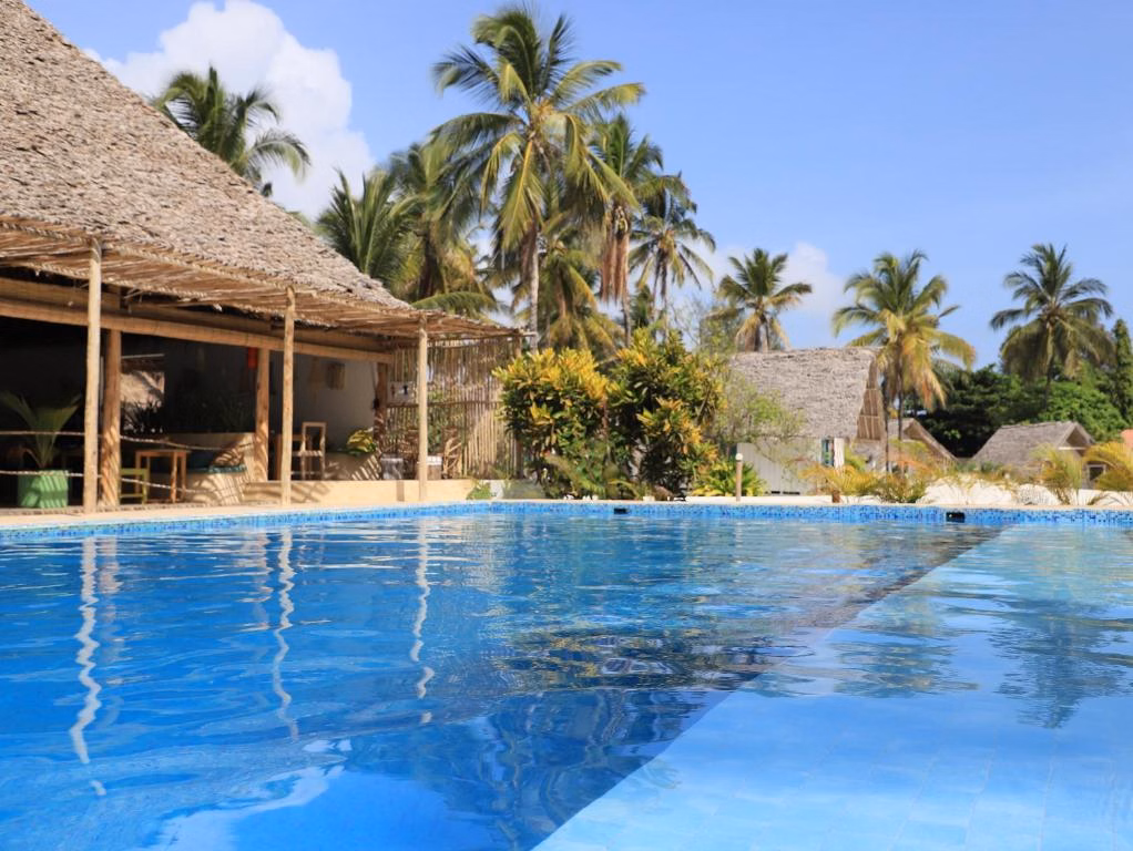 Cristal Resort