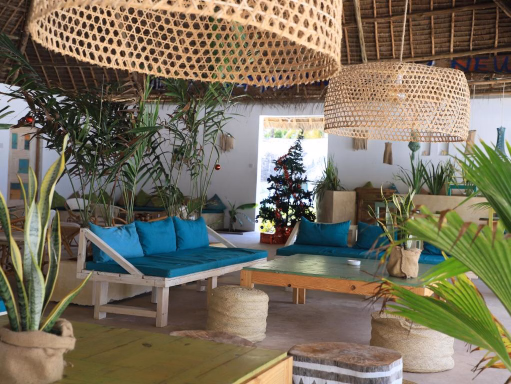 Cristal Resort