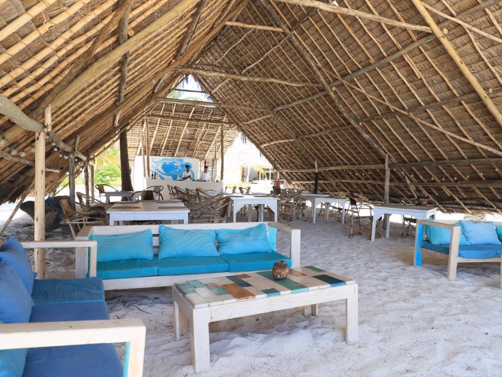 Cristal Resort