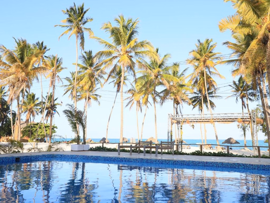 Cristal Resort