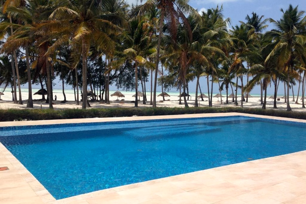 Cristal Resort