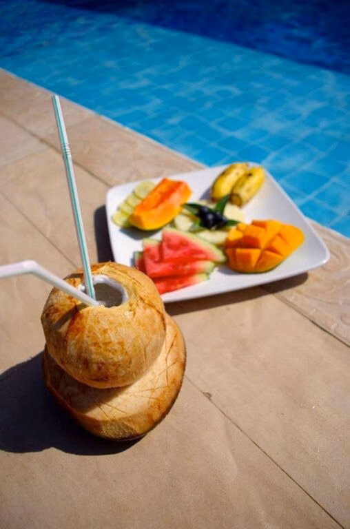Cristal Resort
