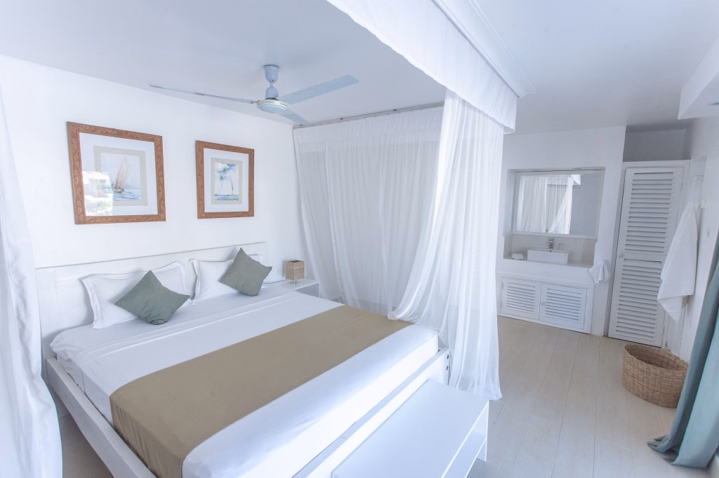 Dhow Inn Boutique Hotel