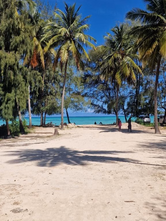 Dhow Inn Boutique Hotel
