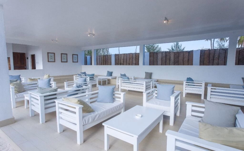 Dhow Inn Boutique Hotel