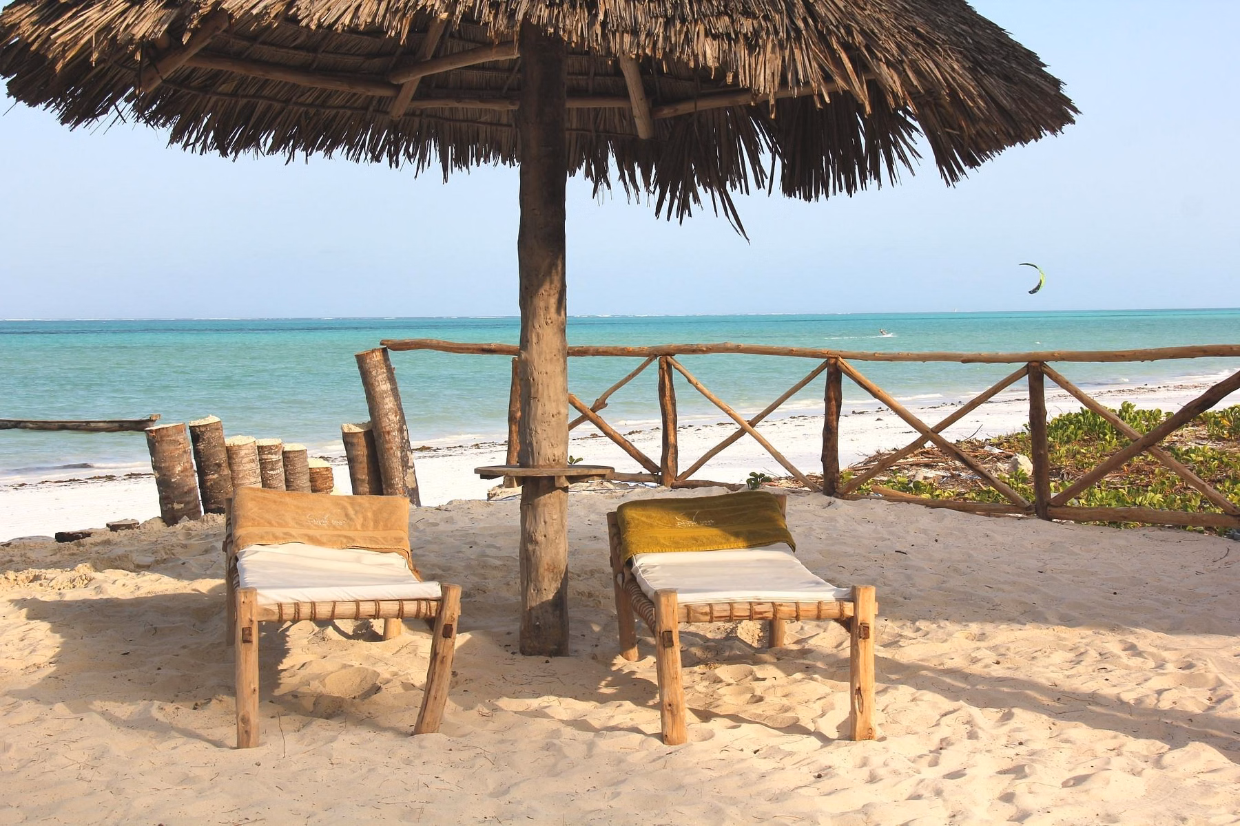 Dhow Inn Boutique Hotel