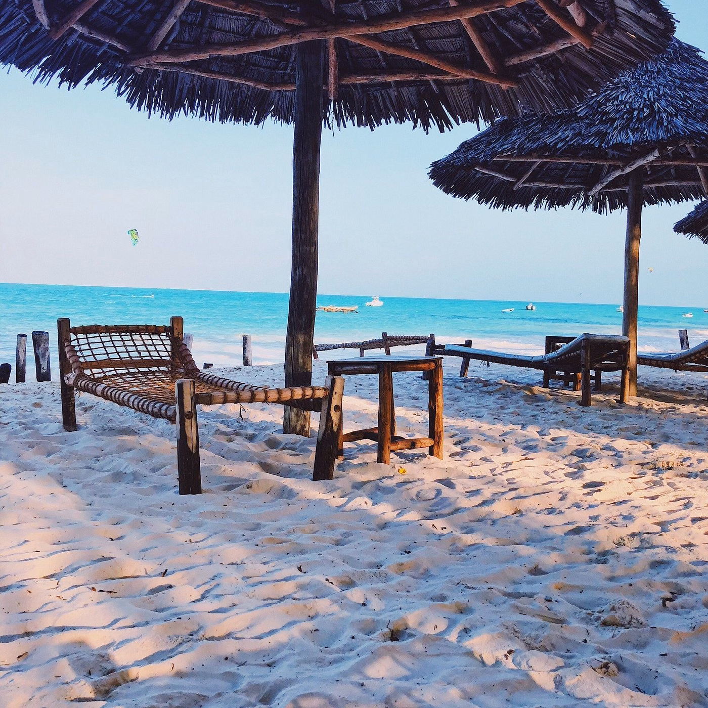 Dhow Inn Boutique Hotel
