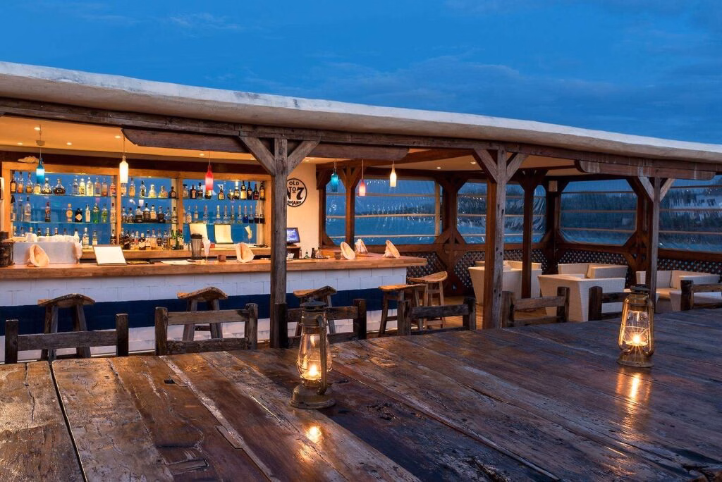 Essque Zalu Zanzibar