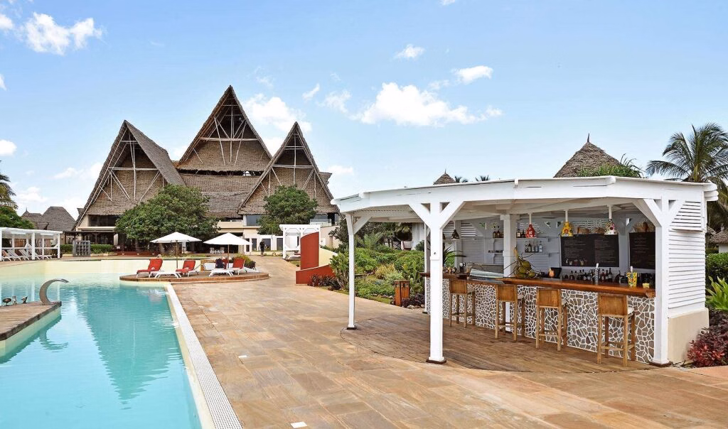 Essque Zalu Zanzibar