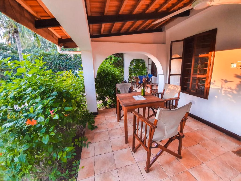 Flame Tree Cottages