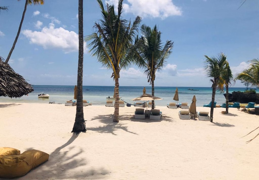 Fruit&Spice Wellness Resort Zanzibar Hotel