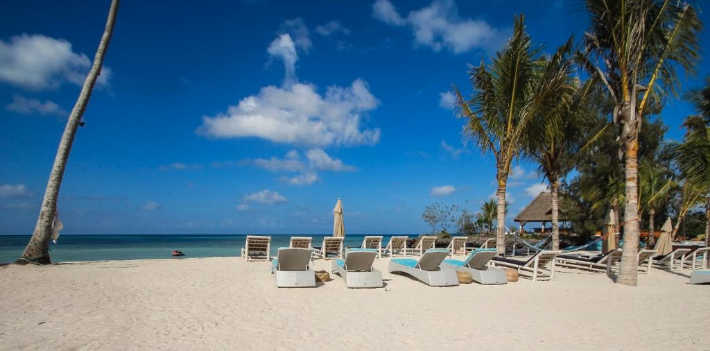 Fruit&Spice Wellness Resort Zanzibar Hotel