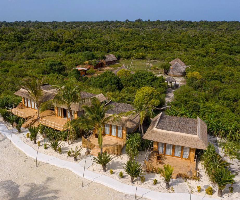 Fruit&Spice Wellness Resort Zanzibar Hotel