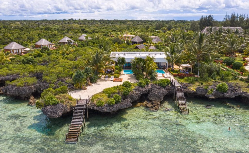 Fruit&Spice Wellness Resort Zanzibar Hotel
