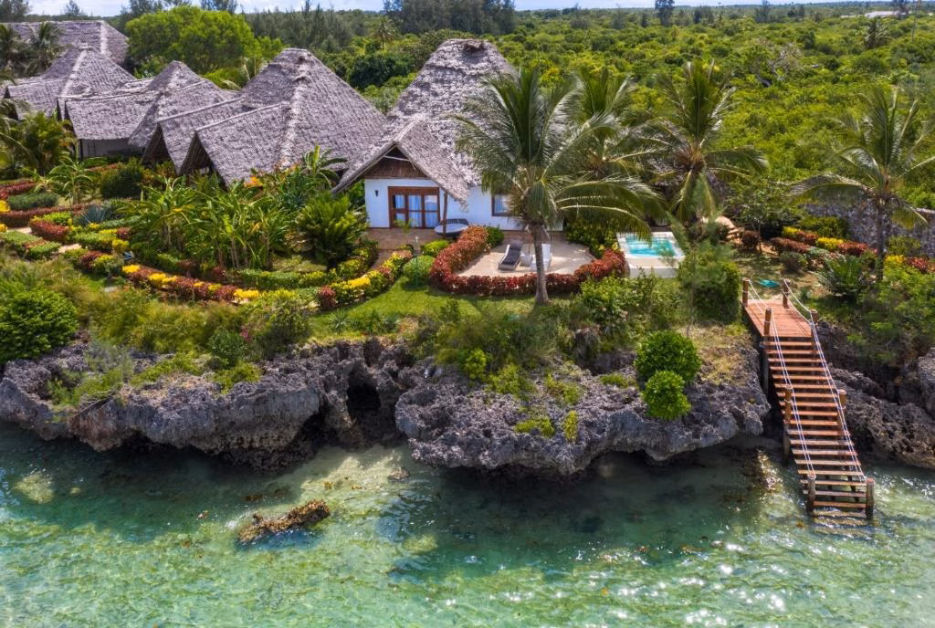 Fruit&Spice Wellness Resort Zanzibar Hotel