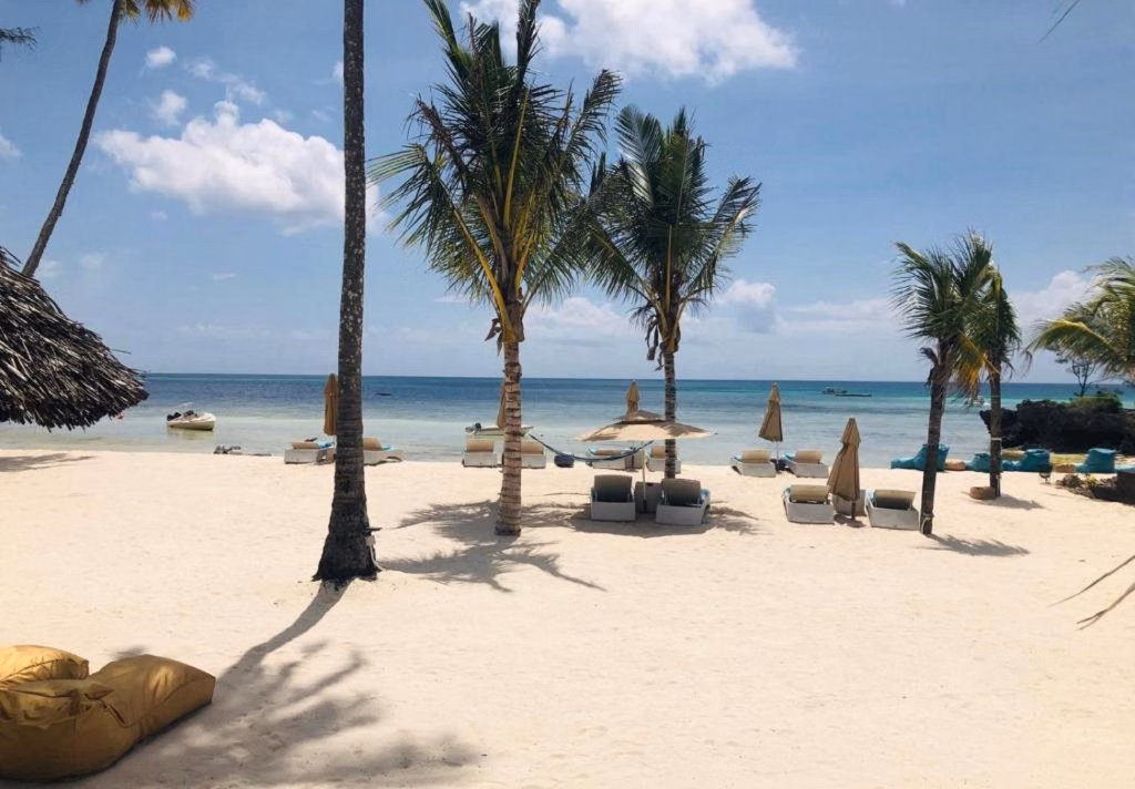 Fruit&Spice Wellness Resort Zanzibar Hotel