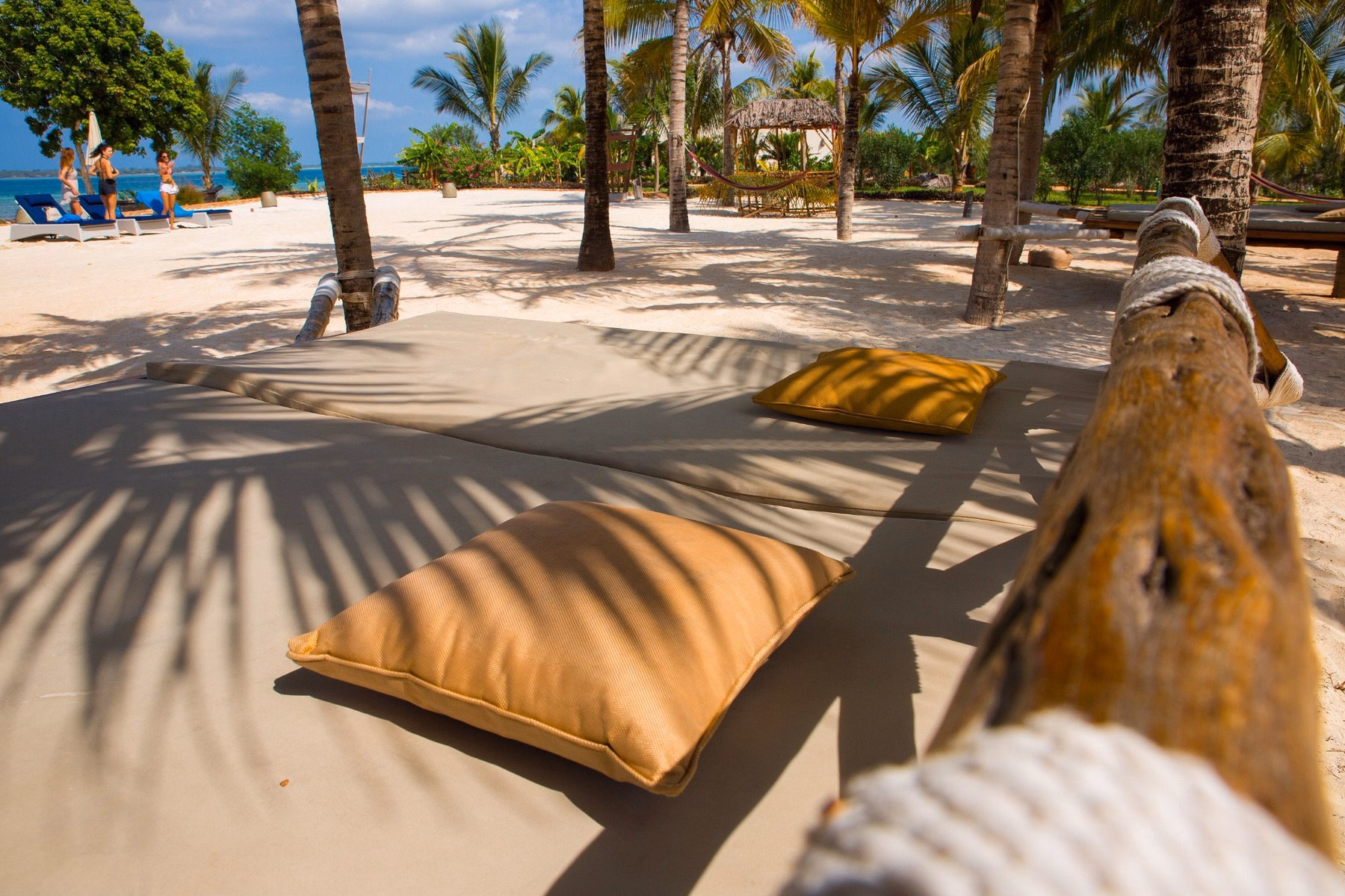 Fruit&Spice Wellness Resort Zanzibar Hotel