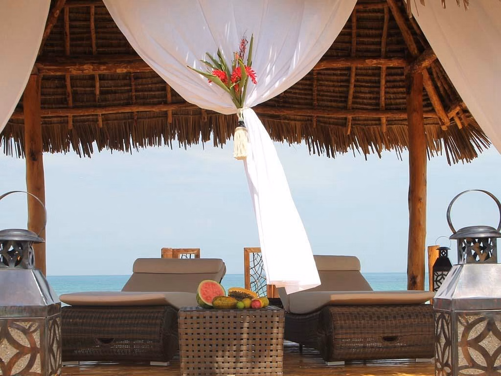 Fruit&Spice Wellness Resort Zanzibar Hotel