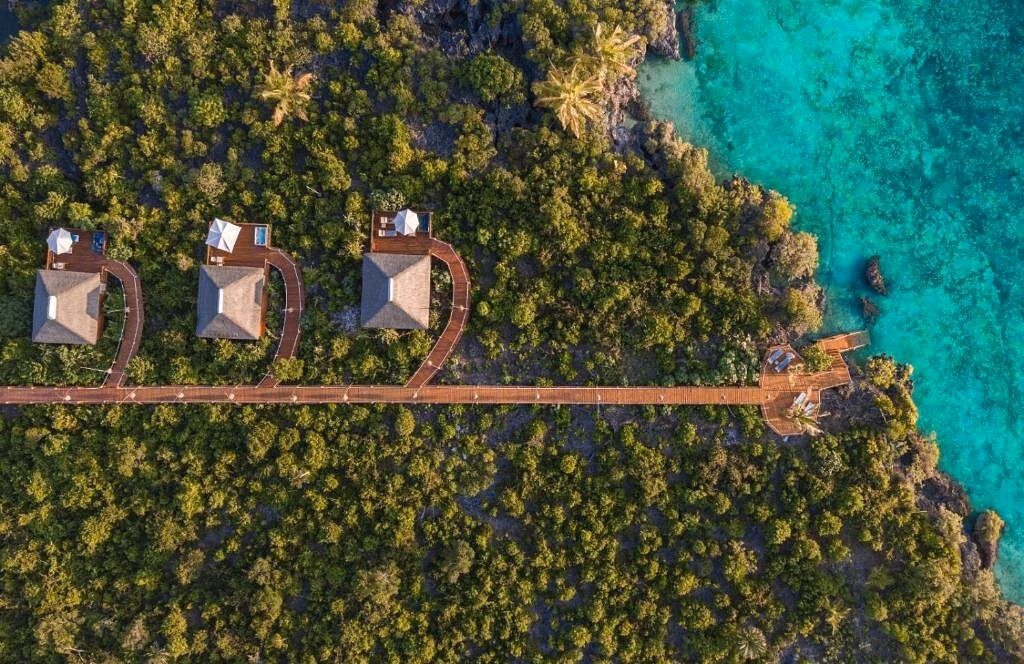 Fruit&Spice Wellness Resort Zanzibar Hotel
