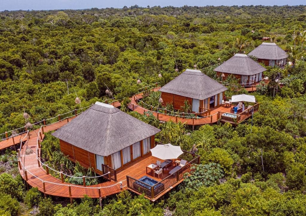 Fruit&Spice Wellness Resort Zanzibar Hotel