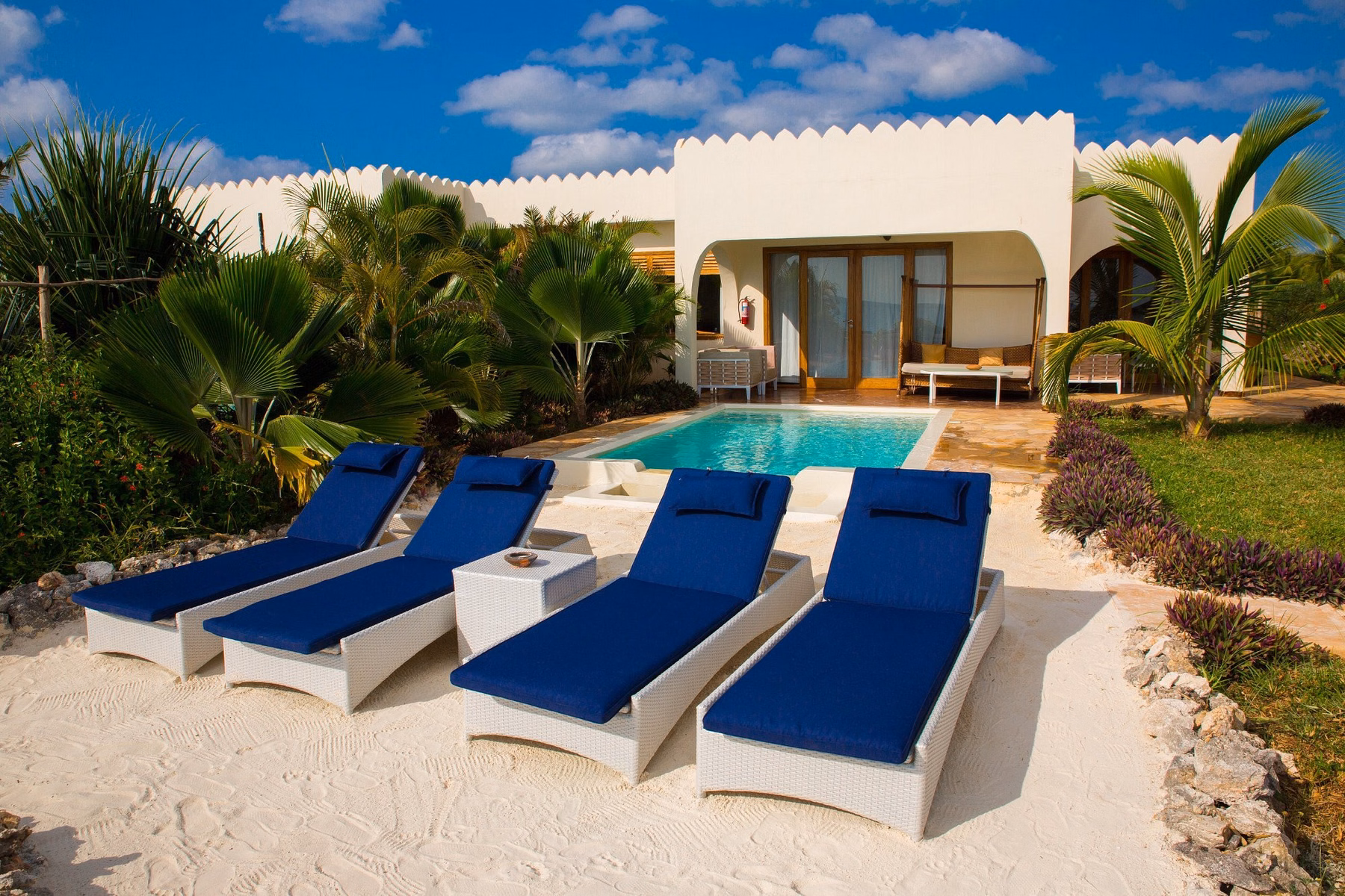 Fruit&Spice Wellness Resort Zanzibar Hotel