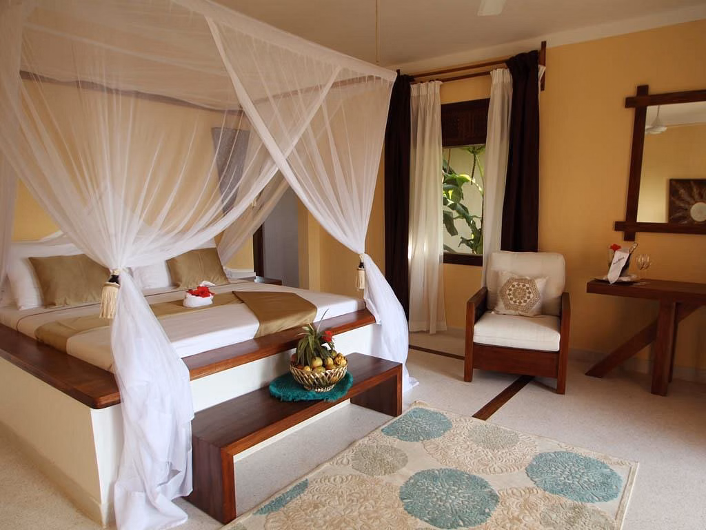 Fruit&Spice Wellness Resort Zanzibar Hotel