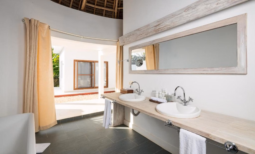 Tanzanija, Zanzibaras