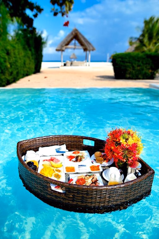 Gold Zanzibar Beach House & Spa