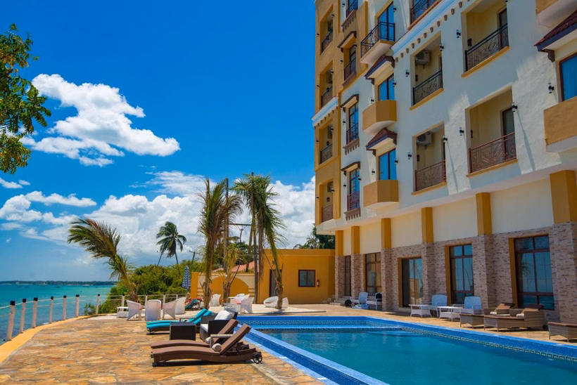Tanzanija, Zanzibaras