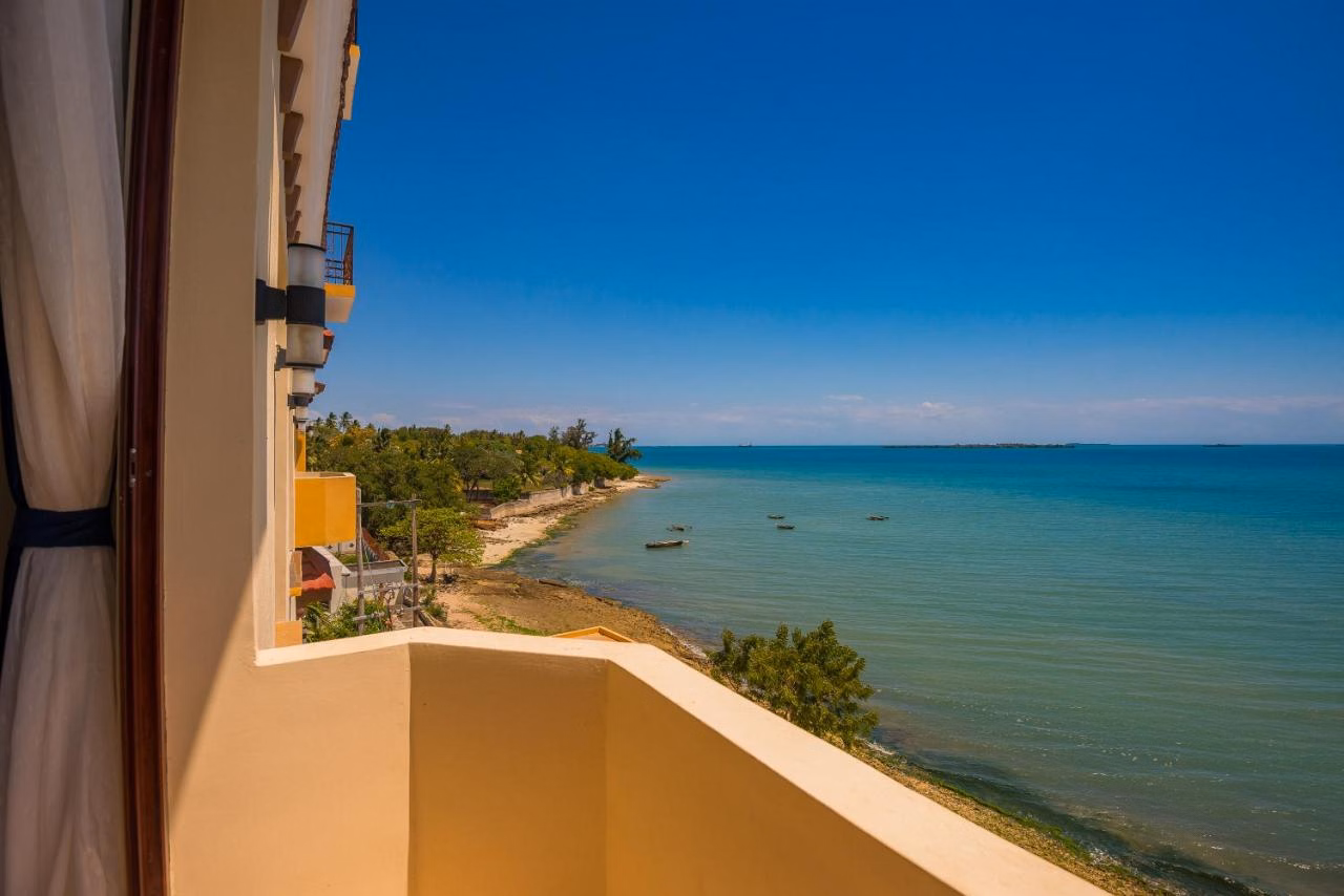 Golden Tulip Zanzibar Resort