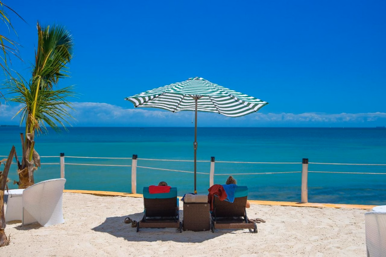 Golden Tulip Zanzibar Resort