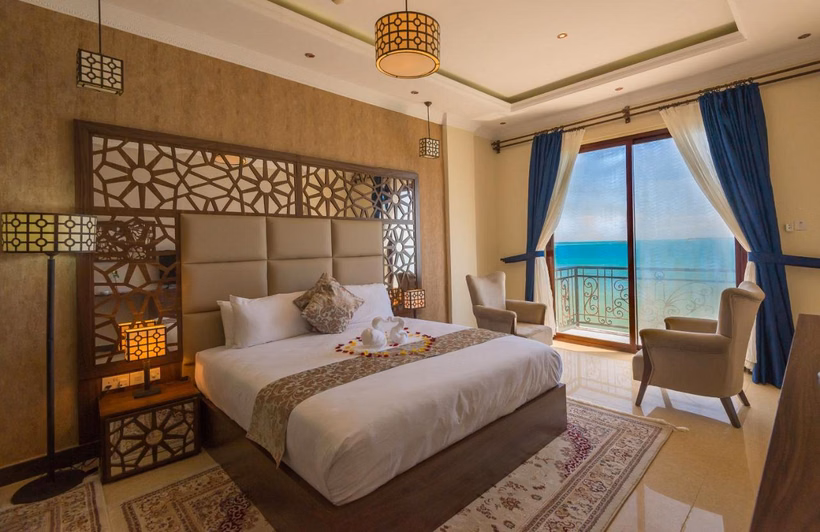 Tanzanija, Zanzibaras