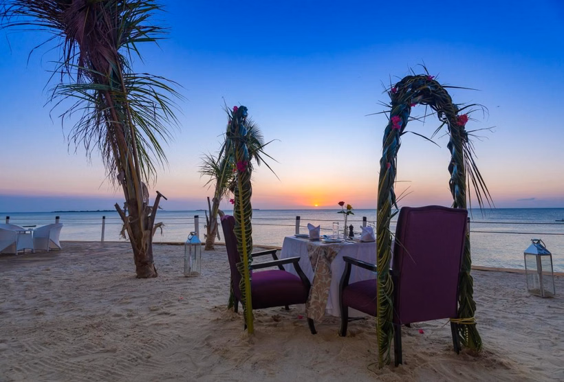 Tanzanija, Zanzibaras