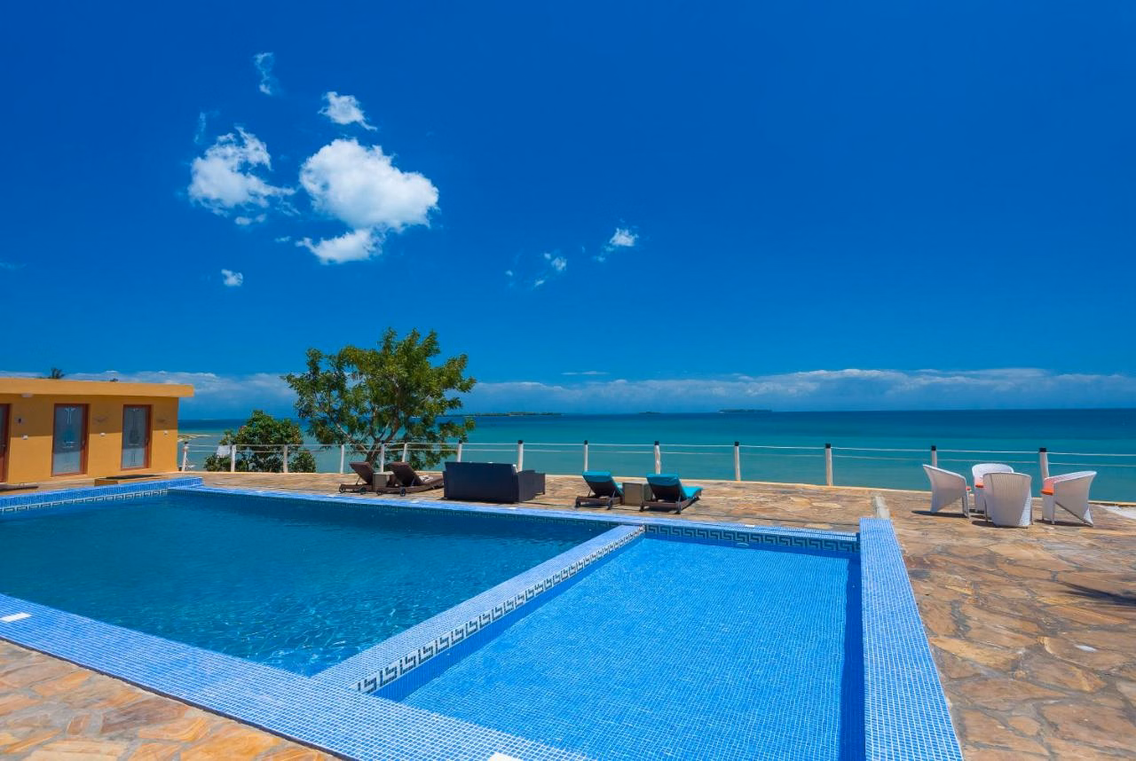 Golden Tulip Zanzibar Resort
